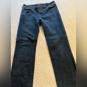 Bootlegger Denim jeans nice condition lightly worn